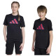 Adidas Παιδική κοντομάνικη μπλούζα Graffiti Graphic Tee Adidas Παιδική κοντομάνικη μπλούζα Graffiti Graphic Tee
